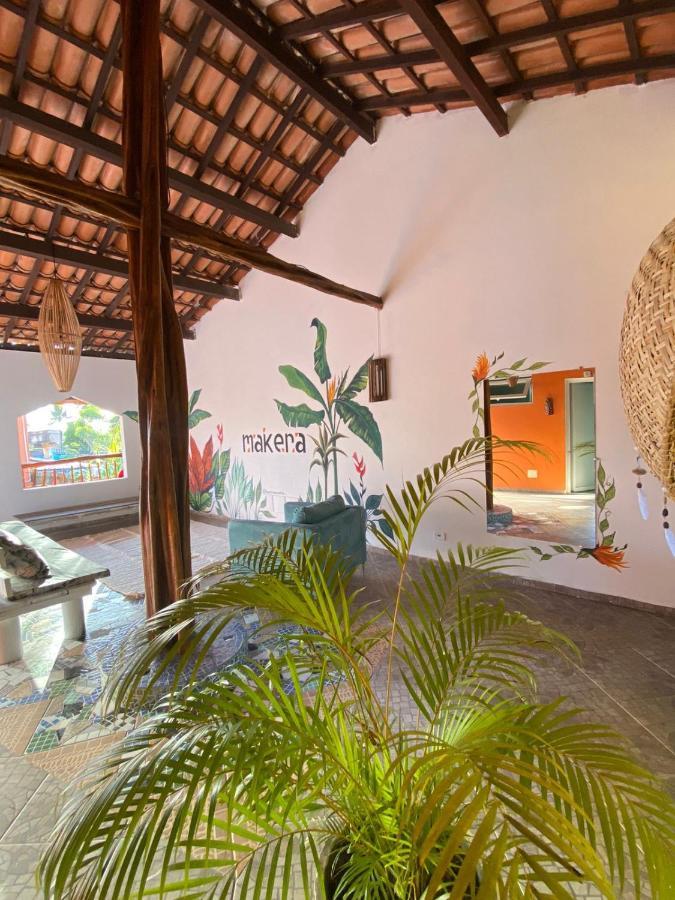 Makena Casa de hóspedes *