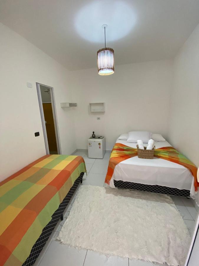 Casa de hóspedes Makena Porto Seguro