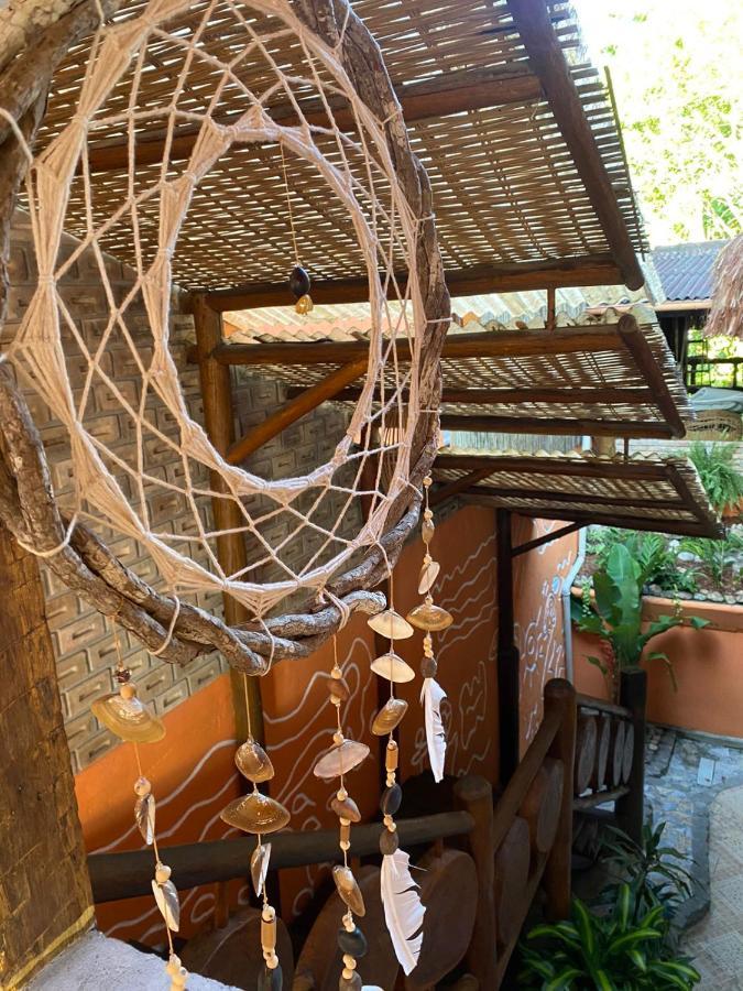 Casa de hóspedes Makena