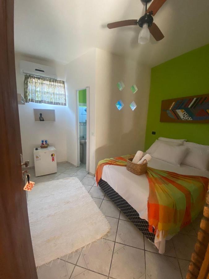 Casa de hóspedes Makena *