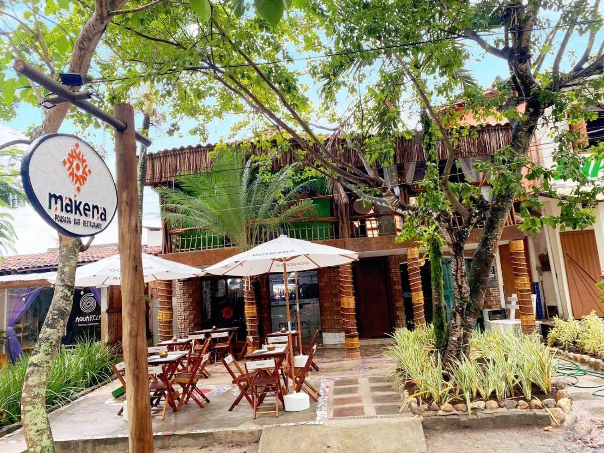 Makena Casa de hóspedes